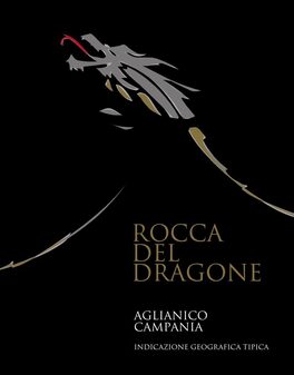 Rocca del Dragone