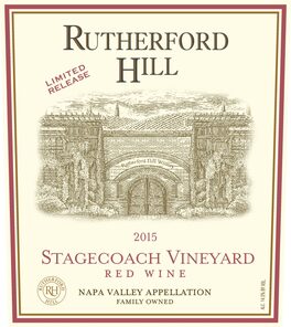 Stagecoach Vineyard