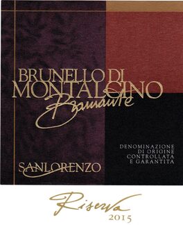 Brunello di Montalcino