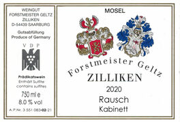 Rausch