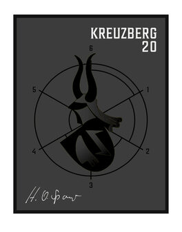 Zeller Kreuzberg