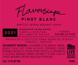 Flavorscape