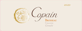 Brosseau Vineyard