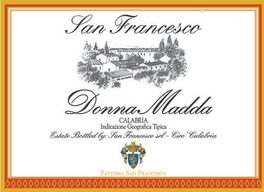 Donna Madda