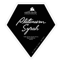 Platinum