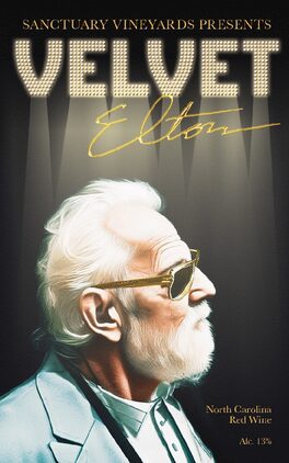 Velvet Elton