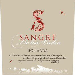 Sangre de los Andes