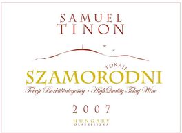 Samorodni
