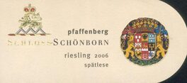 Hattenheimer Pfaffenberg