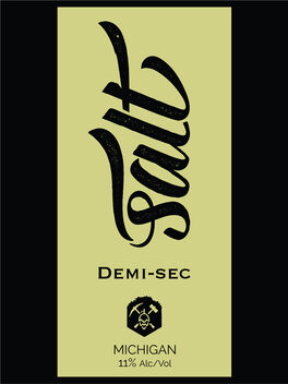 Demi-sec