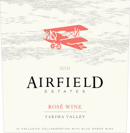 Airfield Estates