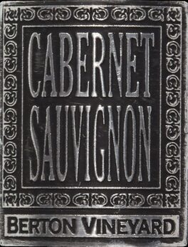 Metal Label