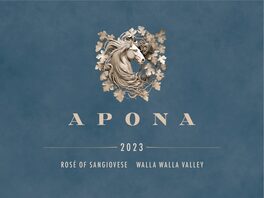 Αρονα Rosé