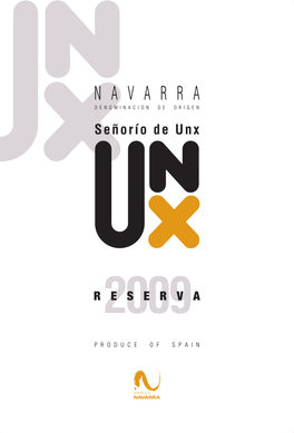 Reserva