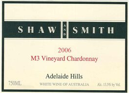 M3 Vineyard