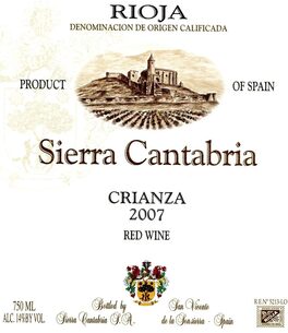 Crianza