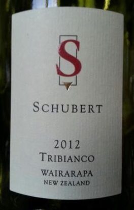 Tribianco