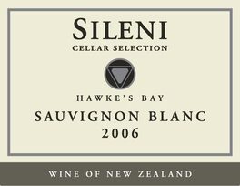 Cellar Selection