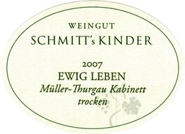 Ewig Leben