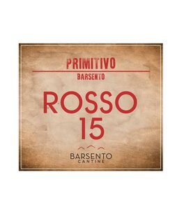 Rosso 15