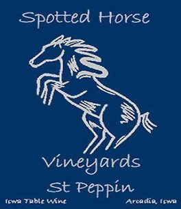 St Peppin