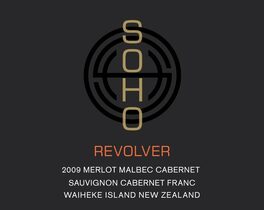 Revolver