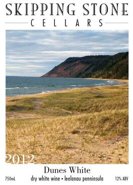 Dunes White