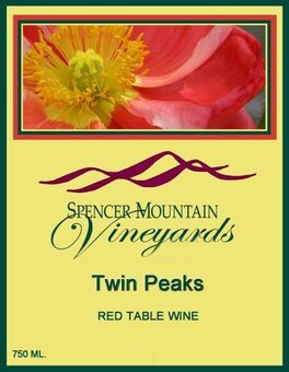 Twin Peaks