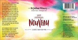 Nouveau