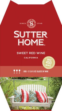 Sweet Red