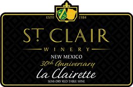 La Clairette