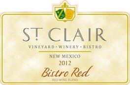 Bistro Red