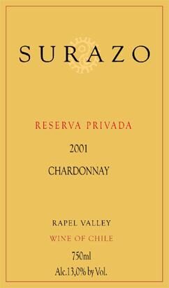 Reserva Privada