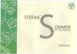 Stefan Sommer