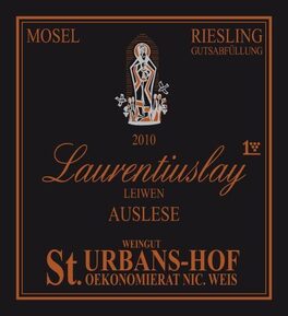 Laurentiuslay