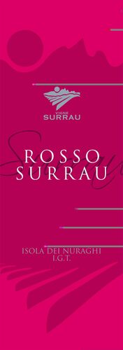 Rosso Surrau