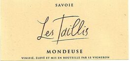 Les Taillis
