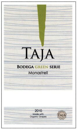 Bodega Green Serie