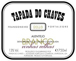 Vinhas Velhas