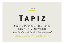 Single Vineyard