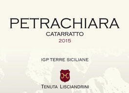 Catarratto Petrachiara