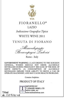 Fioranello