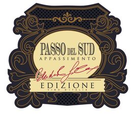 Passo Del Sud Edizione