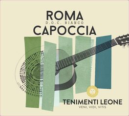 Capoccia