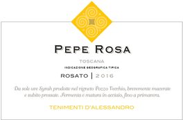 Pepe Rosa
