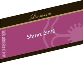 Reserve