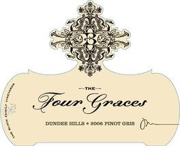 Four Graces