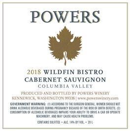 Wildfin Bistro