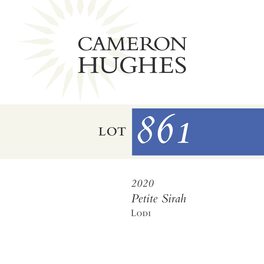 Lot 861
