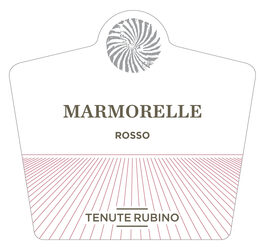 Marmorelle Rosso